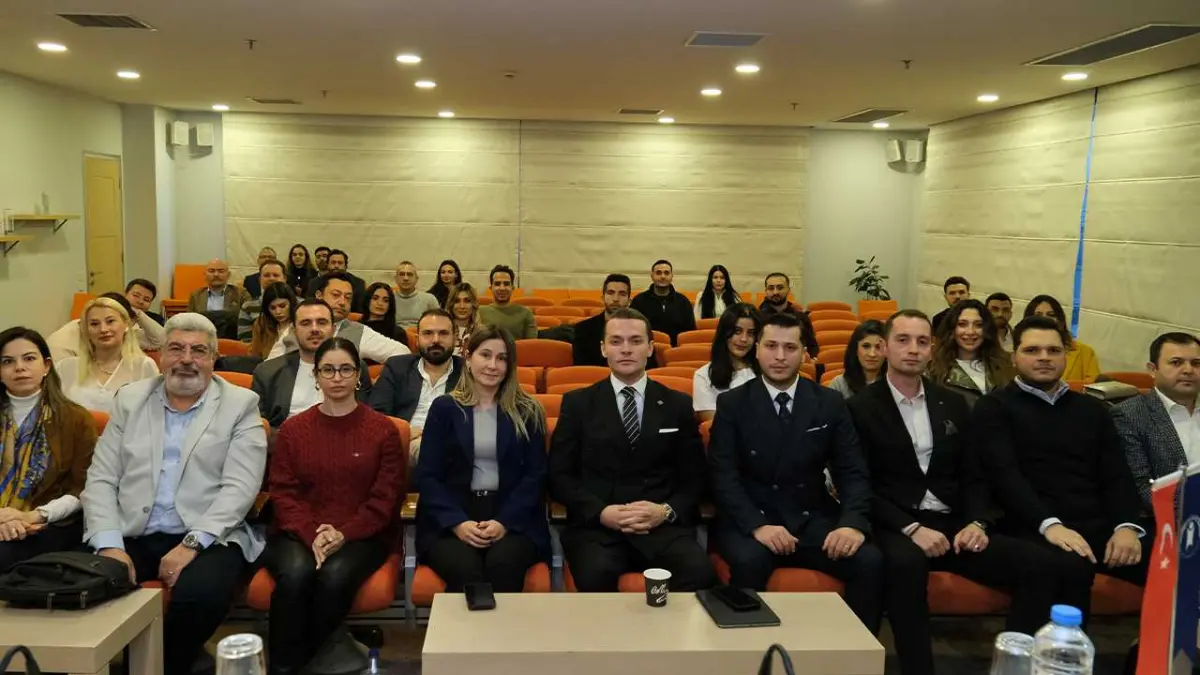 EGİAD ve PMI Türkiye’den Proje Yönetiminde iş birliği haberinin görseli