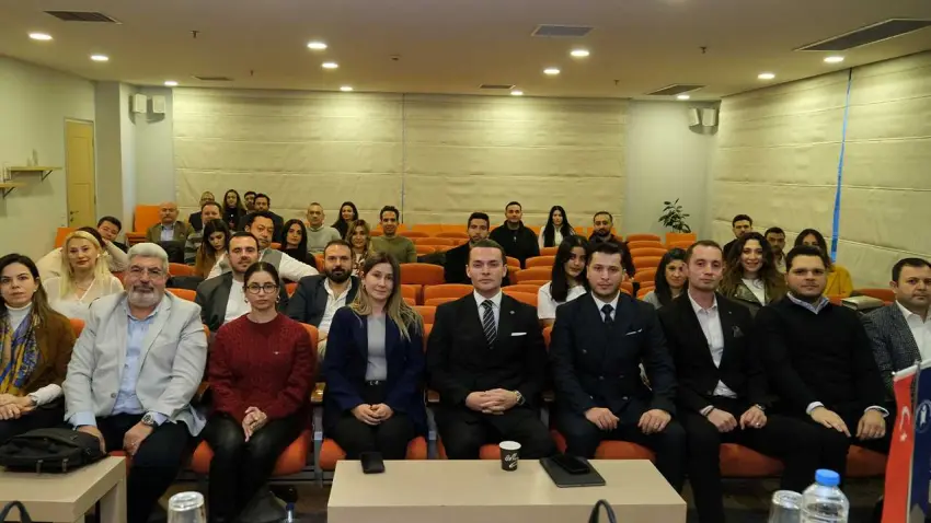 EGİAD ve PMI Türkiye’den Proje Yönetiminde iş birliği haberinin görseli