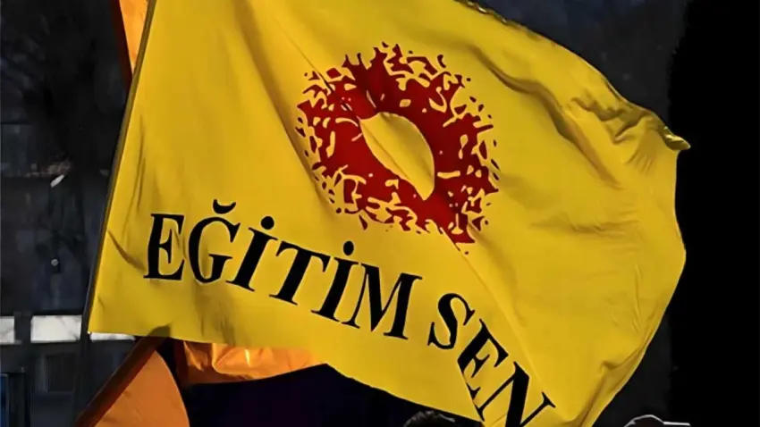 Eğitim-Sen: Geçinemiyoruz, tükeniyoruz, angaryaya karşı 14 Ocak’ta iş bırakıyoruz