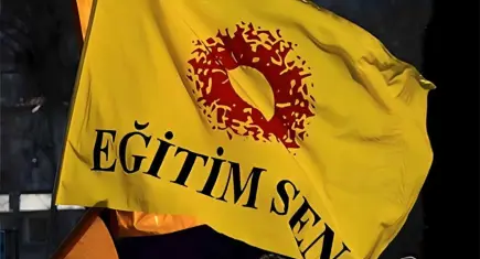 Eğitim-Sen: Geçinemiyoruz, tükeniyoruz, angaryaya karşı 14 Ocak’ta iş bırakıyoruz