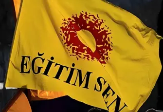 Eğitim-Sen: Geçinemiyoruz, tükeniyoruz, angaryaya karşı 14 Ocak’ta iş bırakıyoruz