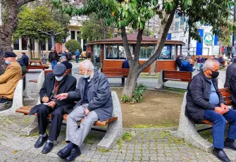 Emeklilikte Adalet Derneği’nden kademeli emeklilik hakkı çağrısı