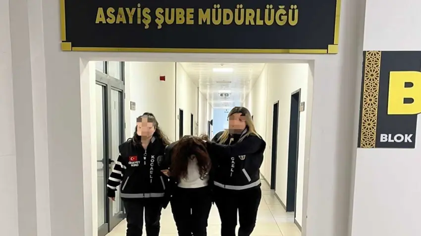 Eşini öldüren kadından ağlatan savunma: Beni öldürmesinden değil, şeklinden korktum haberinin görseli