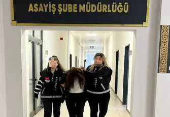 Eşini öldüren kadından ağlatan savunma: Beni öldürmesinden değil, şeklinden korktum