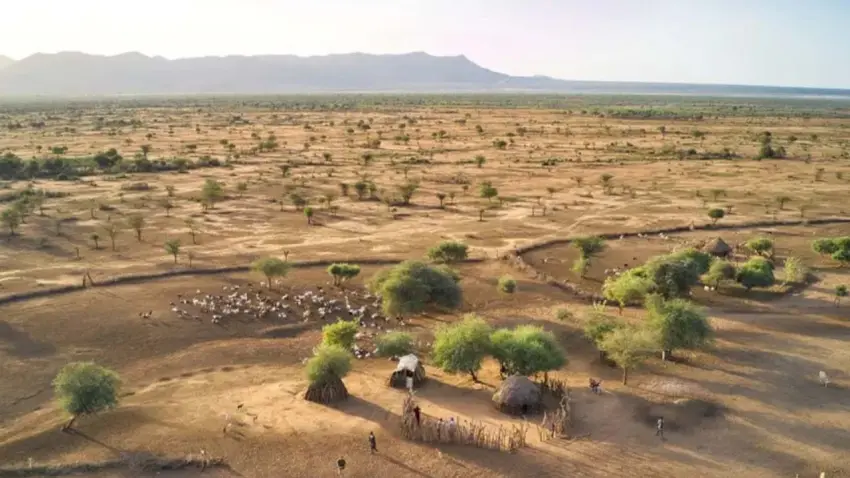 Etiyopya'da safari gezisi facia ile bitti: 2 Türk Vatandaşı Hayatını Kaybetti haberinin görseli