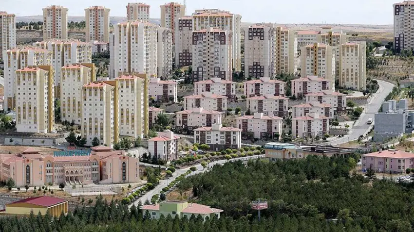 Ev satışında dolandırıcılık ve hırsızlık riskine son haberinin görseli