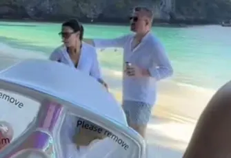 Güç’ten Phuket tatili çıkışı: Suç varsa Görkem Başkanı tutuklasınlar