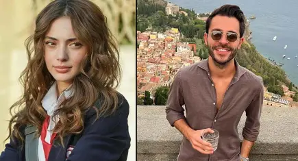 Hakan Sabancı ile Rabia Soytürk aşkı kısa sürdü