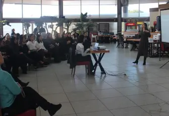 İzmir Büyükşehir’den Okul aile birliklerine kapsamlı destek