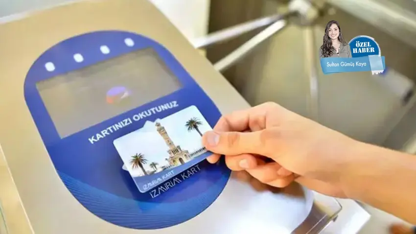 İzmir’de öğrenci kartı yeniden yargıda: Belediye iyi bir sınav veremedi