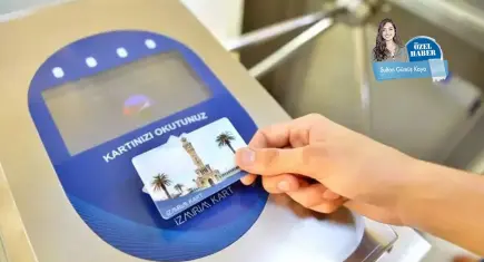 İzmir’de öğrenci kartı yeniden yargıda: Belediye iyi bir sınav veremedi