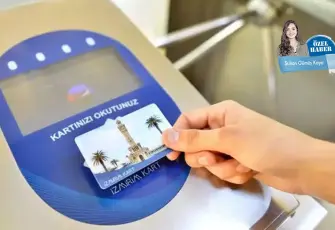 İzmir’de öğrenci kartı yeniden yargıda: Belediye iyi bir sınav veremedi