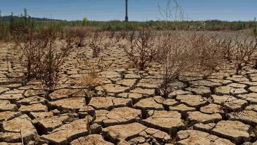İzmir’in yer altı suları alarm veriyor: Kullanabilecek suyumuz kalmayacak