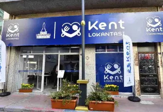 Kent Lokantaları İzmirlilerin yanında