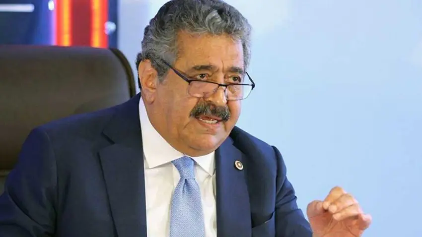  MHP’li Feti Yıldız’dan sürpriz "Kayyum" çıkışı: Ahmet Türk ve Ahmet Özer göreve lade edilebilir haberinin görseli