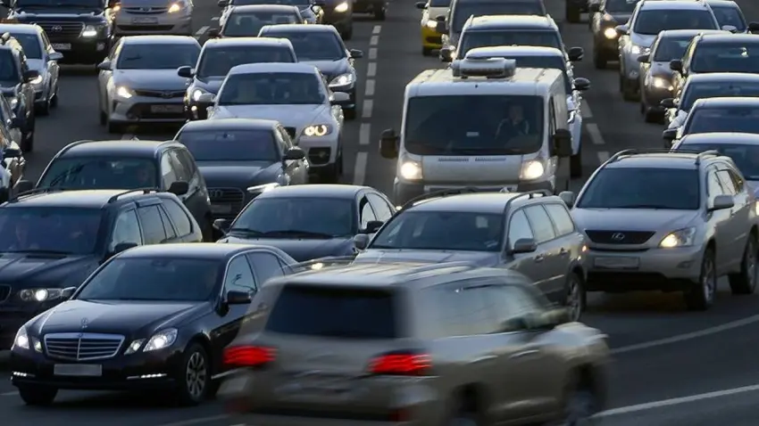 MTV nasıl ödenir? Motorlu taşıtlar vergisi PTT ödenir mi? haberinin görseli