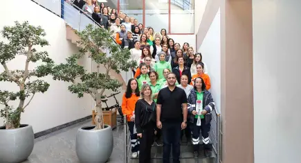 Narlıdere’de kadın dostu kent için yeni eylem planı hayata geçti