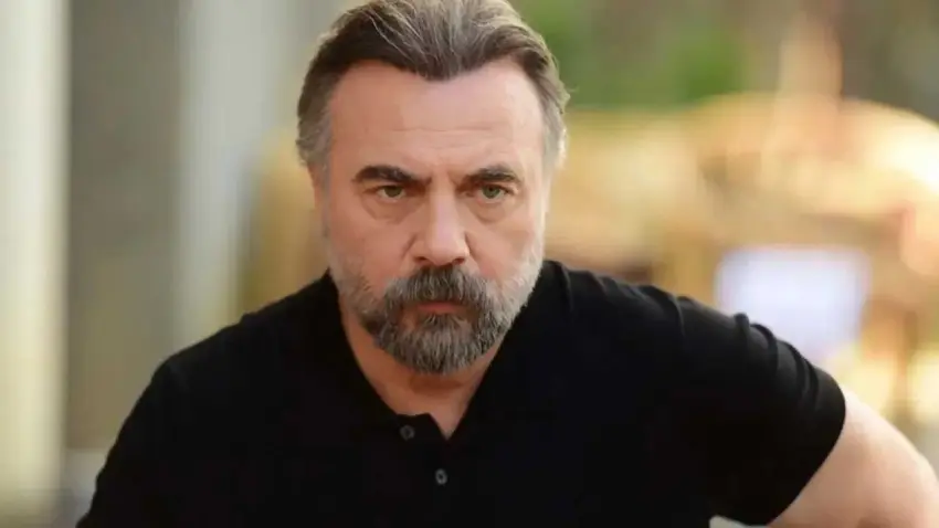 Oktay Kaynarca’dan gözaltı sonrası ilk açıklama:Alnım açık, başım dik haberinin görseli