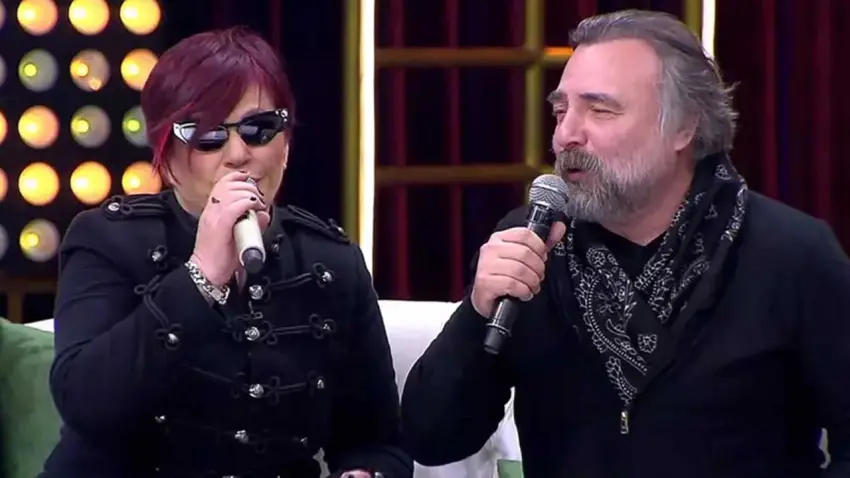 Oktay Kaynarca ve Emel Müftüoğlu gözaltında haberinin görseli