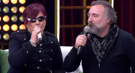 Oktay Kaynarca ve Emel Müftüoğlu gözaltında