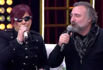 Oktay Kaynarca ve Emel Müftüoğlu gözaltında