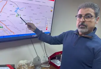 Prof. Dr. Sözbilir uyardı: Güzelhisar Fayı 6,7 büyüklüğünde deprem üretebilir