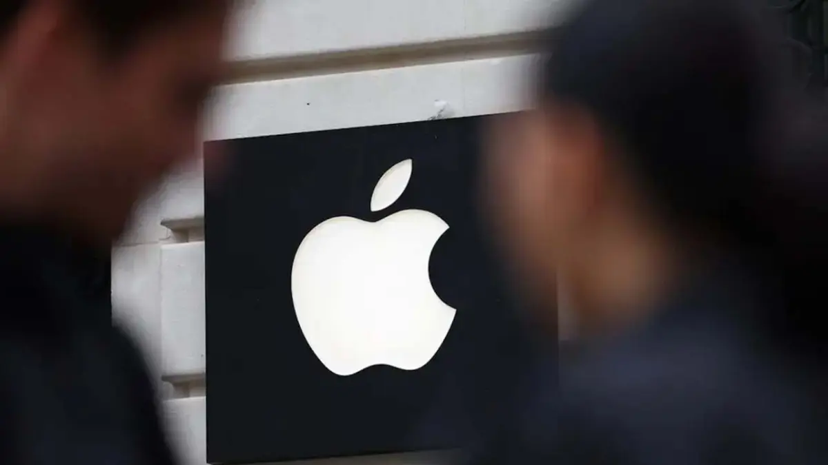 Teknoloji devlerinden yapay zeka ortaklığı: Google ve Apple anlaştı haberinin görseli