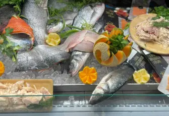 Türkiye’nin su ürünleri ihracatı rekor kırdı