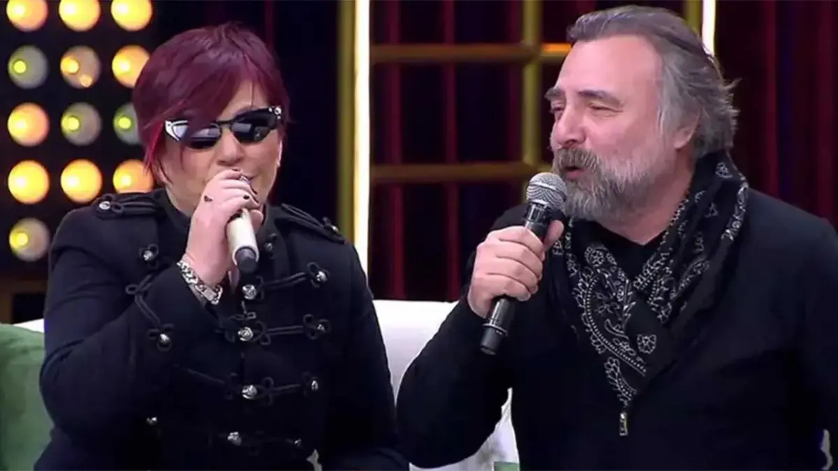 Ünlülere uyuşturucu soruşturması: Emel Müftüoğlu ve Oktay Kaynarca'ya ev hapsi talebi haberinin görseli