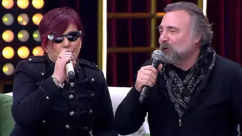 Ünlülere uyuşturucu soruşturması: Emel Müftüoğlu ve Oktay Kaynarca'ya ev hapsi talebi haberinin görseli