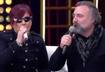 Ünlülere uyuşturucu soruşturması: Emel Müftüoğlu ve Oktay Kaynarca'ya ev hapsi talebi