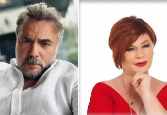 Ünlülere uyuşturucu soruşturması: Oktay Kaynarca ve Emel Müftüoğlu’na adli kontrol