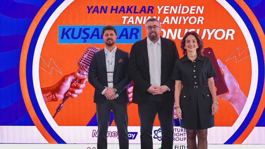 Yan haklar, çalışanla şirket arasında  güven duygusunu pekiştiriyor haberinin görseli