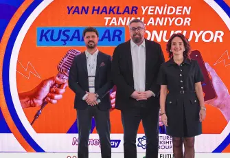 Yan haklar, çalışanla şirket arasında   güven duygusunu pekiştiriyor