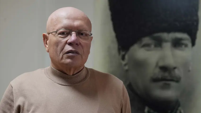 Zübeyde Hanım, vefatının 103. yılında saygı ve minnetle anılıyor