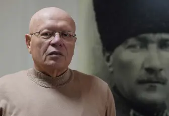 Zübeyde Hanım, vefatının 103. yılında saygı ve minnetle anılıyor