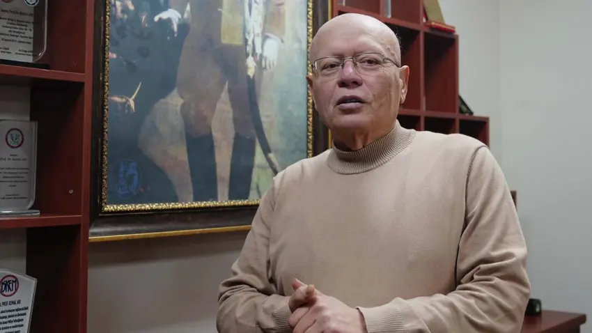 zübeyde hanım anma