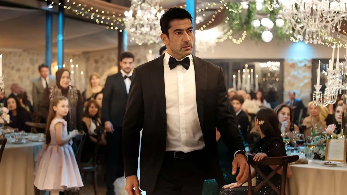 A.B.İ. dizisi 1. bölümde neler oldu? A.B.İ. dizisi konusu: A.B.İ. oyuncu kadrosu haberinin görseli