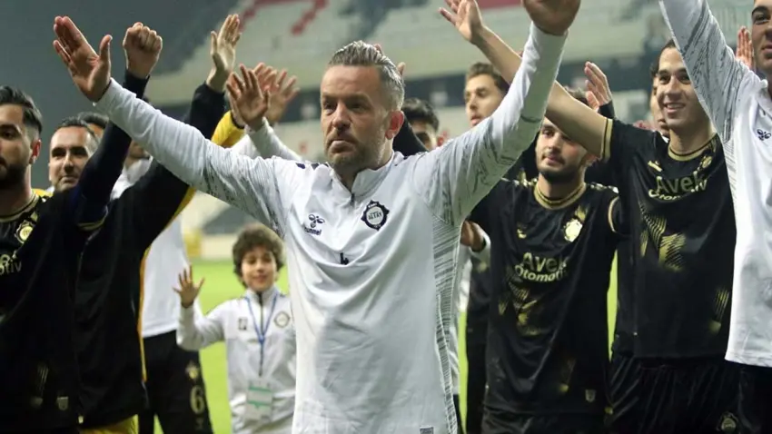 Altay’da kaptan Özgür’den kötü haber: Kritik deplasmanda yok!