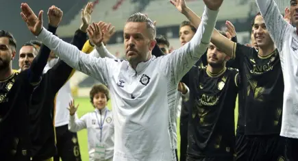 Altay’da kaptan Özgür’den kötü haber: Kritik deplasmanda yok!