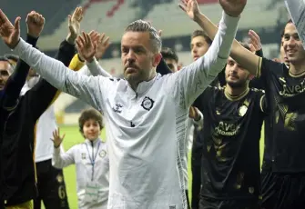 Altay’da kaptan Özgür’den kötü haber: Kritik deplasmanda yok!