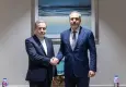 Bakan Fidan ile İran arasında diplomasi trafiği