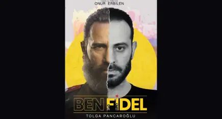 Ben Fidel, İzmir’de sahneye taşınıyor