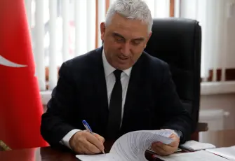 Bergama Belediyesi’nden çevre dostu proje