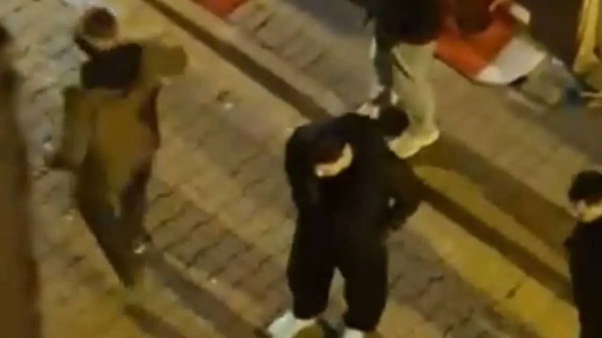  Beşiktaş’ta otelde "Hesap" kavgası: Sevgilisi kaçtı, odada rehin kaldı! haberinin görseli