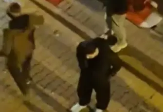  Beşiktaş’ta otelde "Hesap" kavgası: Sevgilisi kaçtı, odada rehin kaldı!