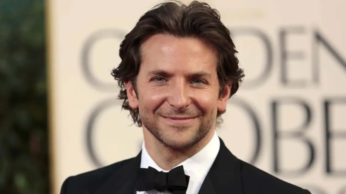 Bradley Cooper’dan Türk dizisi itirafı: Annem 4 – 5 kez izledi haberinin görseli