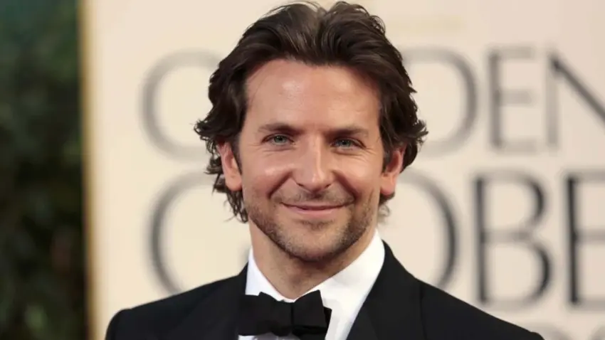 Bradley Cooper’dan Türk dizisi itirafı: Annem 4 – 5 kez izledi haberinin görseli