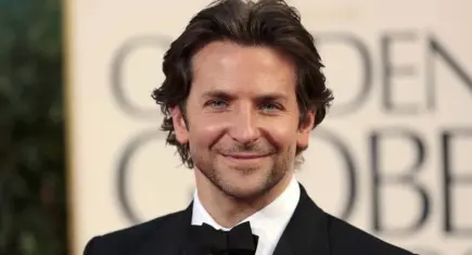 Bradley Cooper’dan Türk dizisi itirafı: Annem 4 – 5 kez izledi