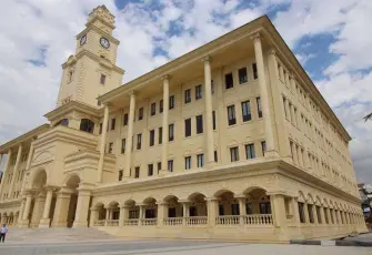 Büyükçekmece Belediyesi’nde rüşvet soruşturması: 1 kişi tutuklandı